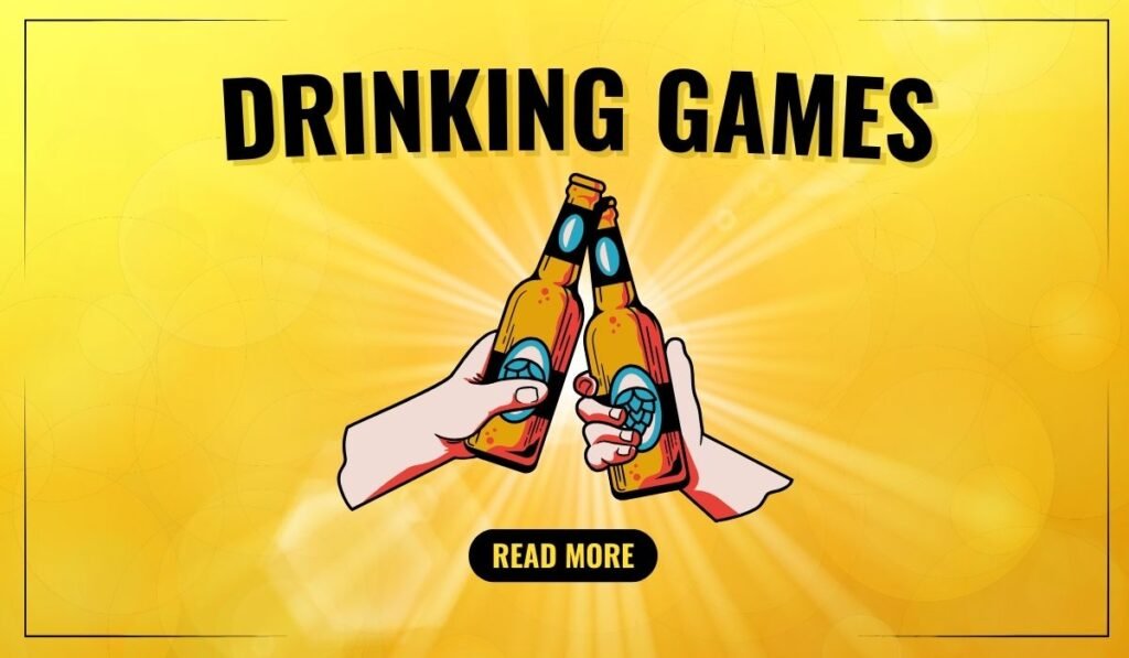 drinking games