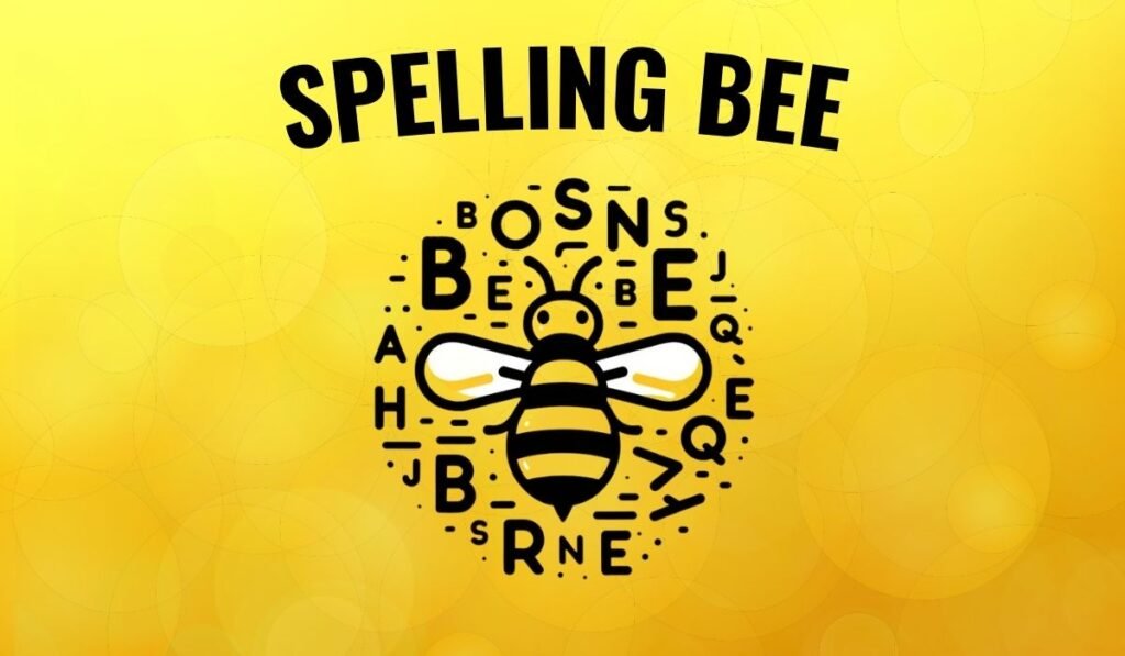 Spelling Bee Drinking Game: Rules & How to Play - Partygamespedia